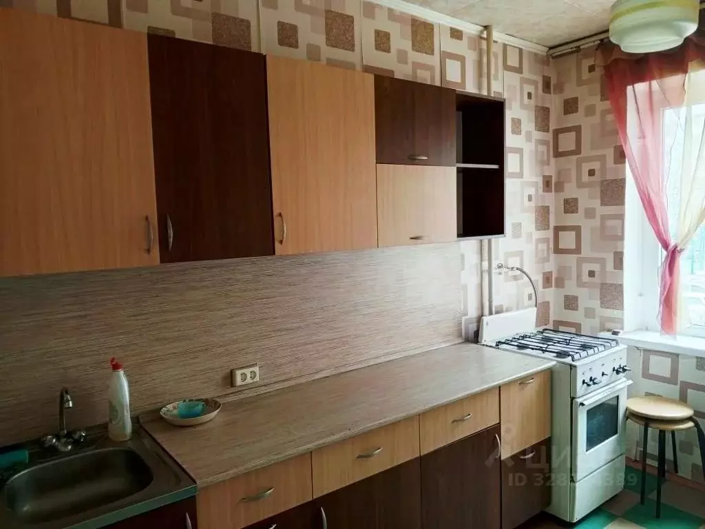 1-к кв. Белгородская область, Белгород Гостенская ул., 1 (52.0 м) - Фото 1