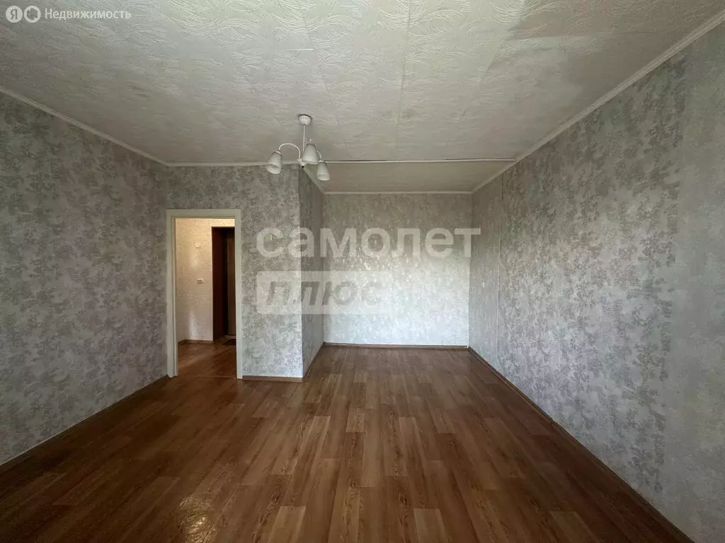 1-комнатная квартира: Омск, 8-я Кировская улица, 101 (31.7 м) - Фото 1