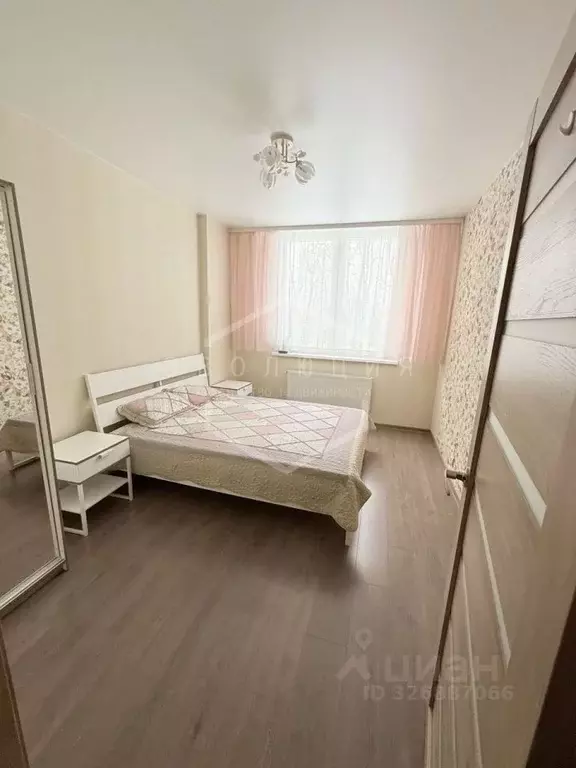 2-к кв. Калининградская область, Калининград ул. Александра Невского, ... - Фото 1