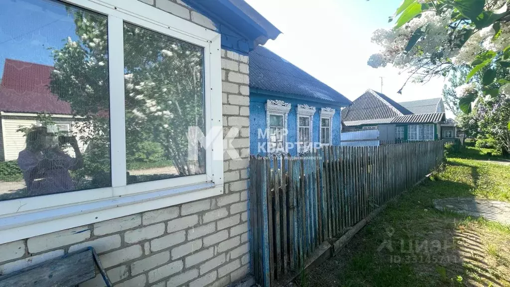 Дом в Брянская область, Дятьково ул. Кирова, 63 (63 м) - Фото 2