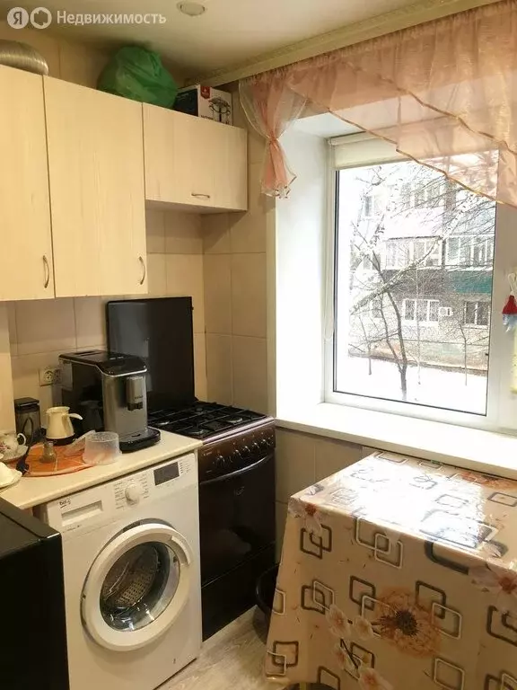 3-комнатная квартира: Самара, Средне-Садовая улица, 42 (61 м) - Фото 2