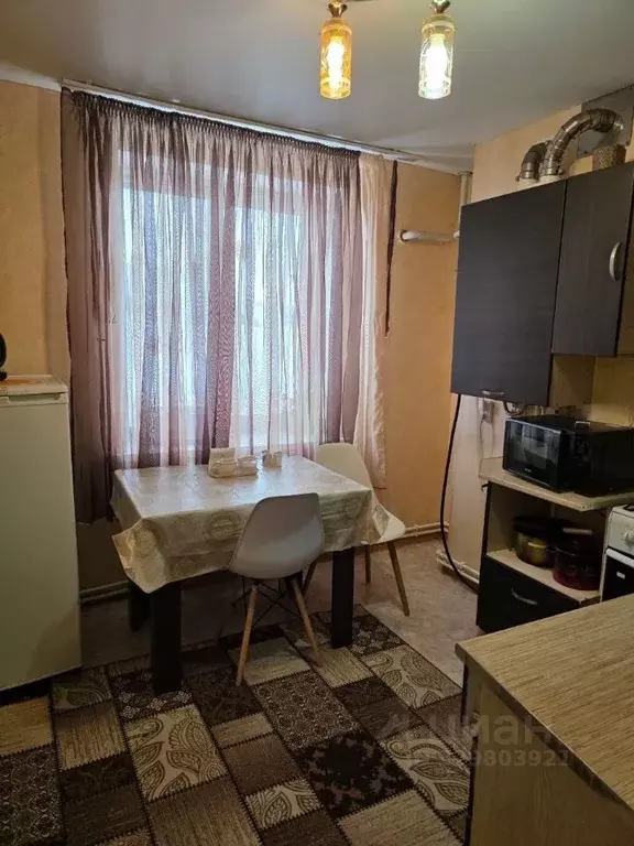 2-к кв. Башкортостан, Чишминский поссовет, Чишмы рп ул. Центральная, ... - Фото 2