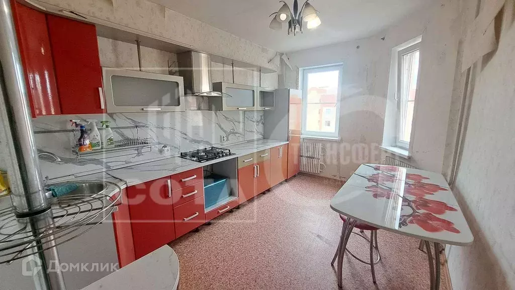 Продаётся 1-к квартира, 42 м - Фото 0
