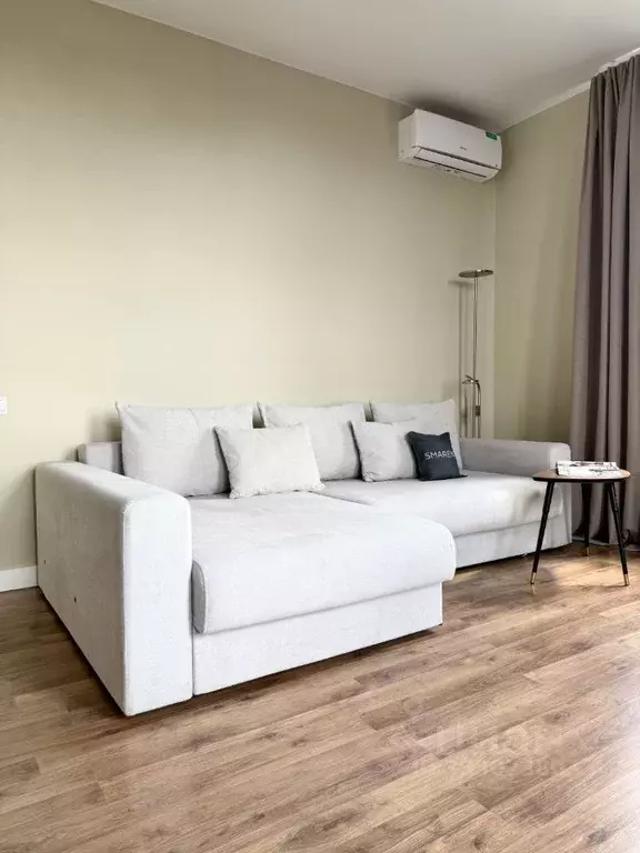 3-к кв. Москва бул. Скандинавский, 12 (80.0 м) - Фото 2