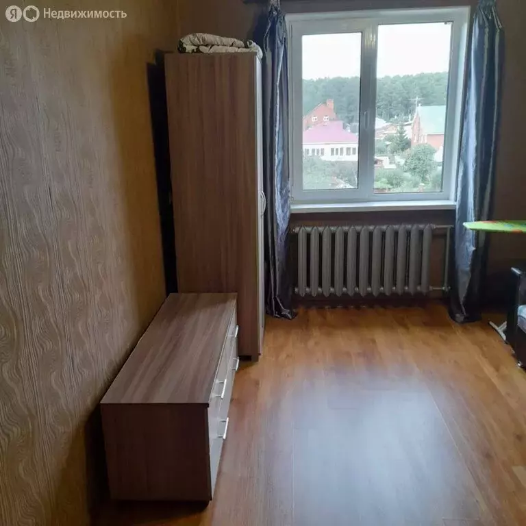 1к в 3-комнатной квартире (12.4 м) - Фото 1