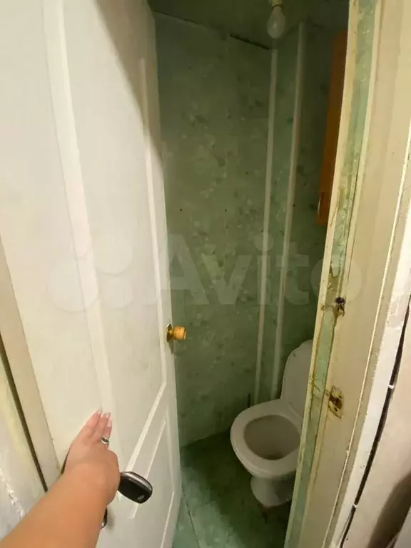 Комната 12 м в 4-к., 4/5 эт. - Фото 1