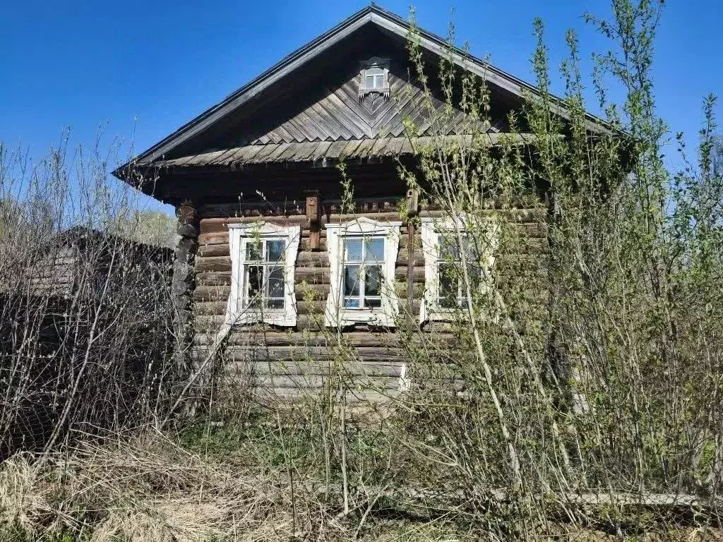 Участок в Удмуртия, Можгинский район, д. Трактор ул. Удмуртская, 22 ... - Фото 1