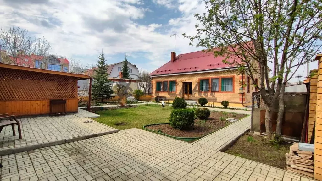 Дом в Татарстан, Казань Наклонная ул., 18 (155 м) - Фото 2