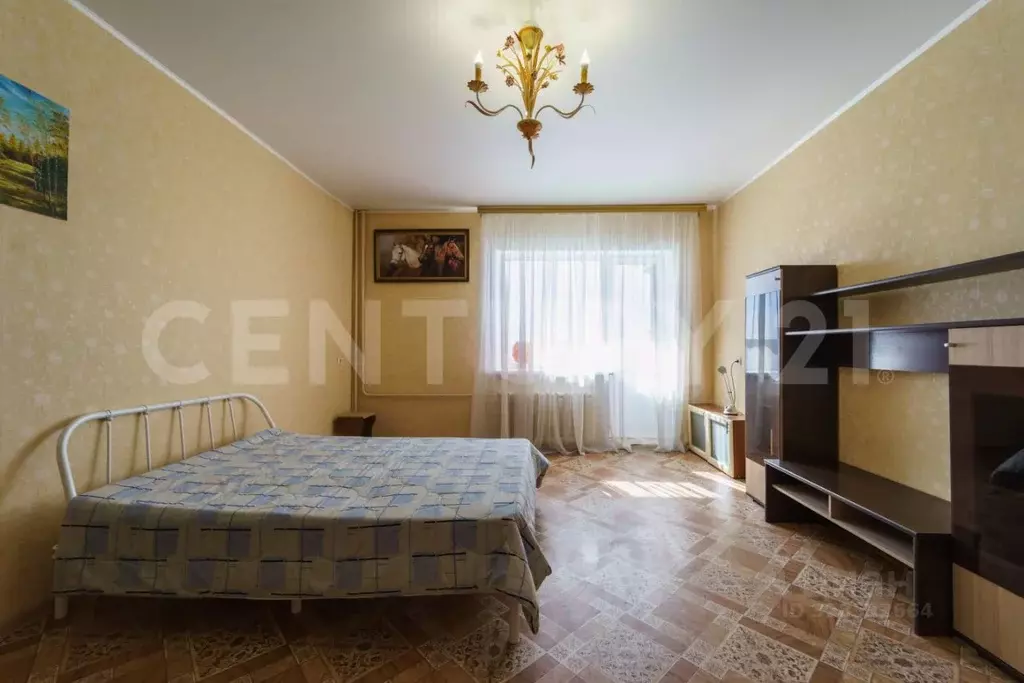 1-к кв. Липецкая область, Липецк Учебный пер., 2 (49.8 м) - Фото 0