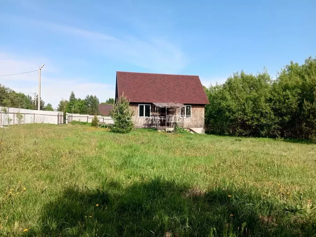 Участок в Владимирская область, Киржачский муниципальный округ, д. ... - Фото 2