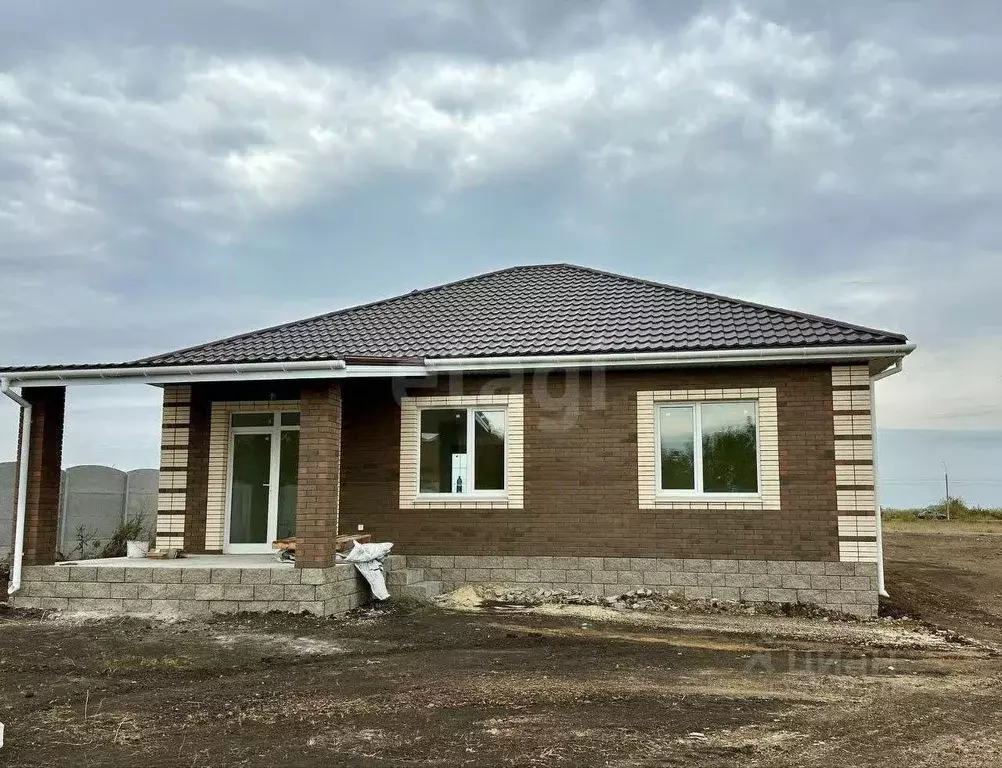 Дом в Белгородская область, Белгородский район, с. Стрелецкое, ... - Фото 1