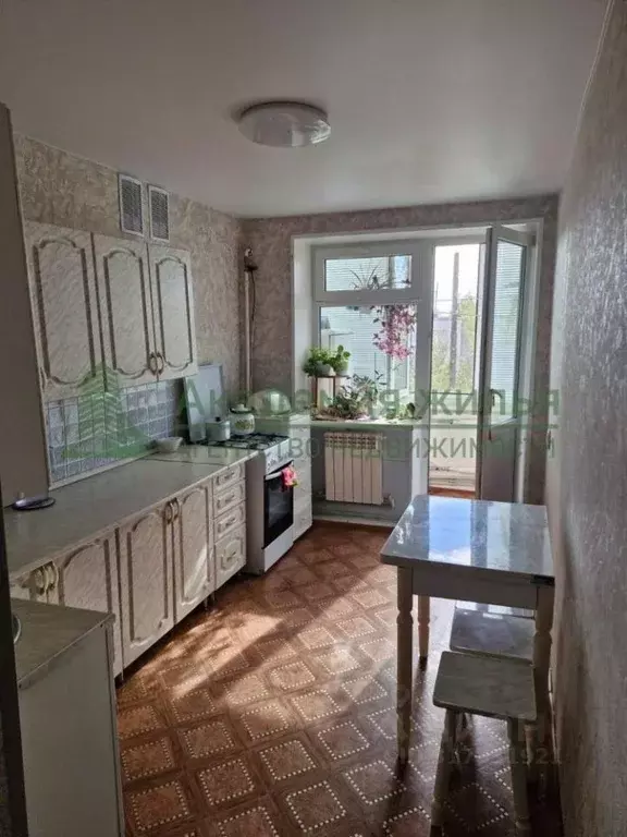 2-к кв. Саратовская область, Татищево рп ул. Школьная, 18А (47.0 м) - Фото 2