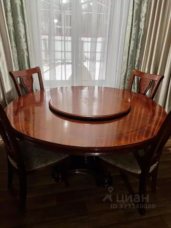 Дом в Саха (Якутия), Якутск ул. Три Сосны (84 м) - Фото 1