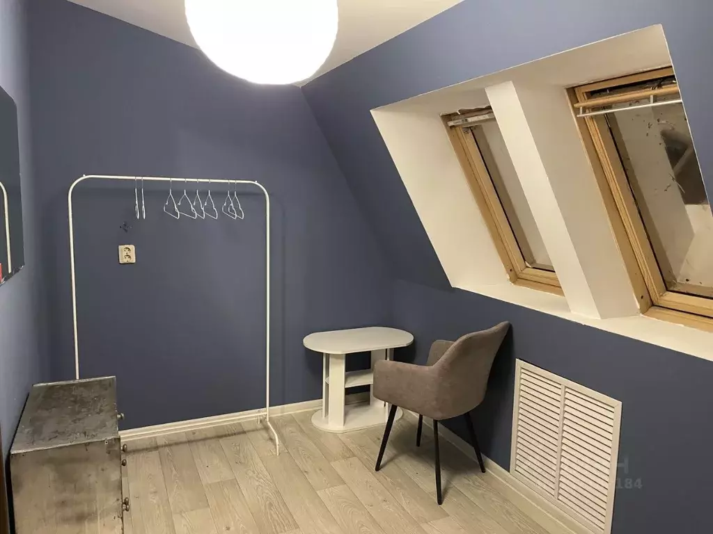 Комната Санкт-Петербург Малая Конюшенная ул., 10 (10.0 м) - Фото 2