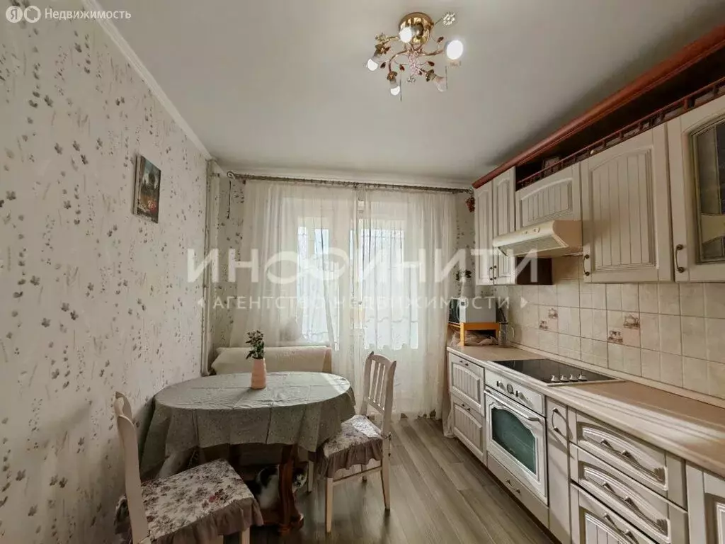2-комнатная квартира: Видное, улица имени Героя Советского Союза ... - Фото 2