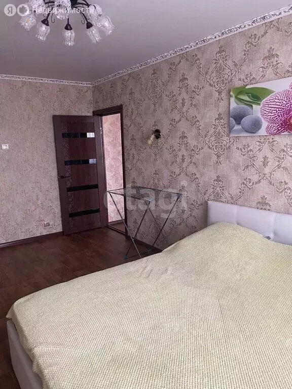 3-комнатная квартира: Белгород, улица Конева, 4 (65 м) - Фото 2