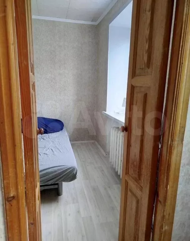 1-к. квартира, 20 м, 3/5 эт. - Фото 1