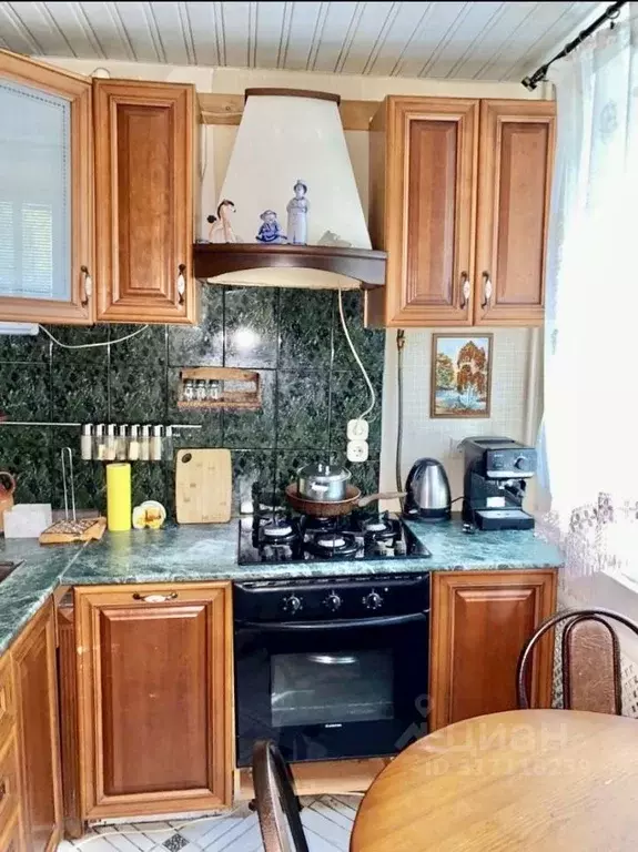 2-к кв. Москва ул. Верхняя Хохловка, 17 (48.0 м) - Фото 1