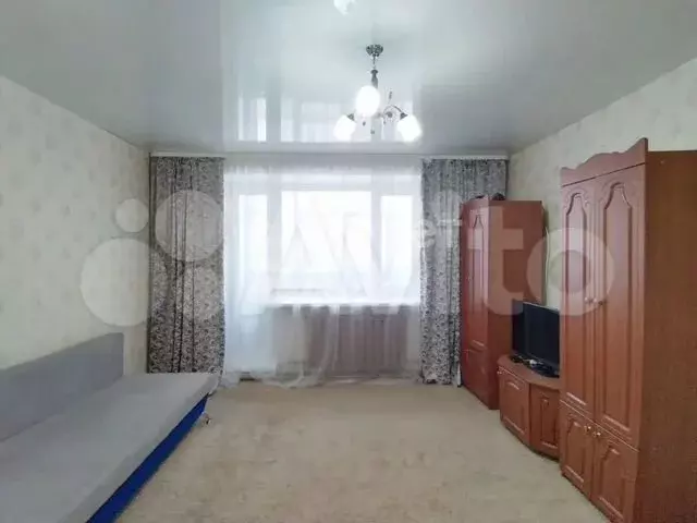 1-к. квартира, 37,5 м, 2/3 эт. - Фото 0
