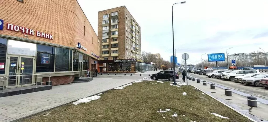 Помещение свободного назначения в Москва Дмитровское ш., 15к1 (355 м) - Фото 1