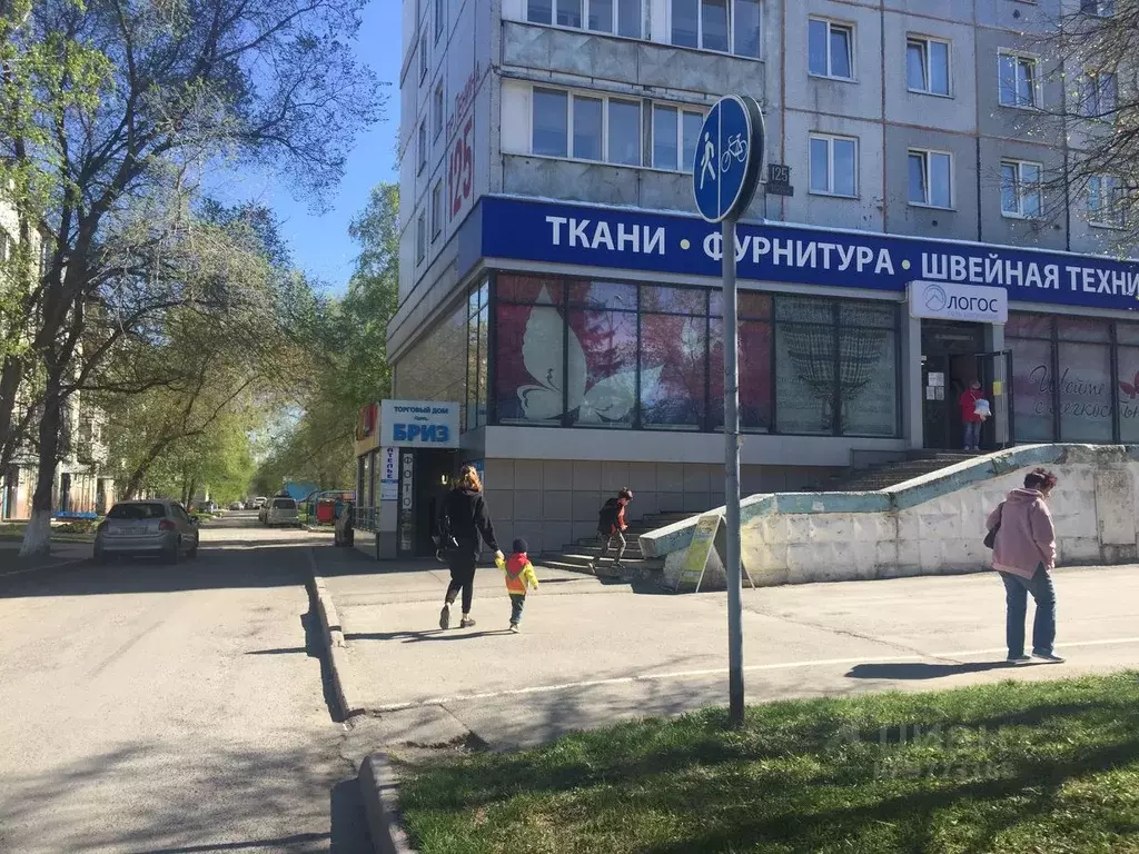 Больше не работает: BTL-Kemerovo, рекламное агентство, Кемерово, проспект Ленина