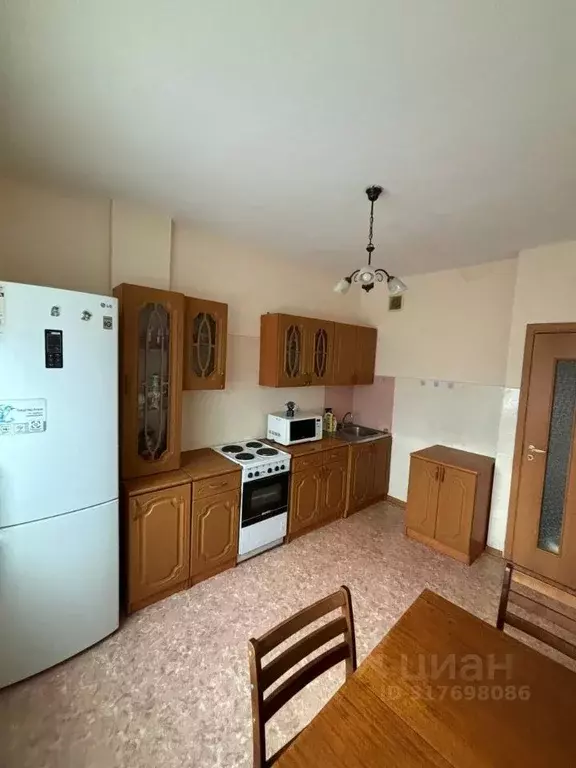 2-к кв. Московская область, Чехов ул. Чехова, 79к1 (60.0 м) - Фото 1