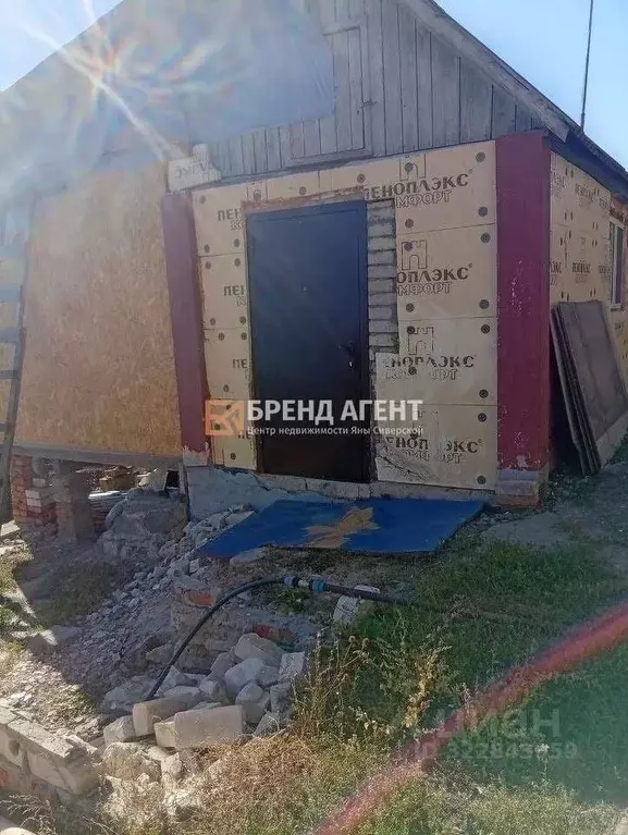 Дом в Белгородская область, Яковлевский муниципальный округ, Горняк-2 ... - Фото 2