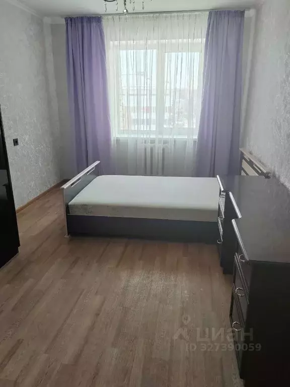 2-к кв. Брянская область, Брянск ул. Красный Маяк, 104 (56.0 м) - Фото 1