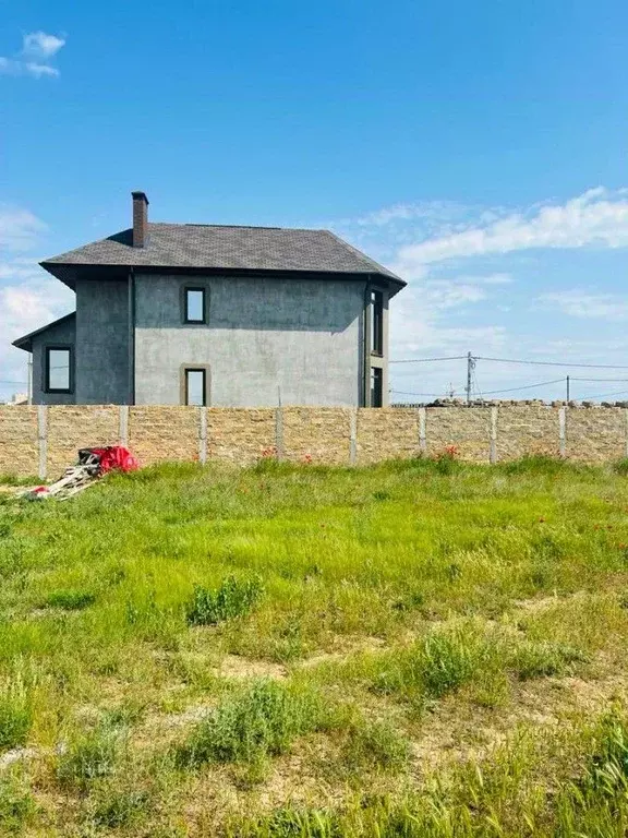 Участок в Крым, Евпатория ул. Петра Григоренко, 1 (6.0 сот.) - Фото 0