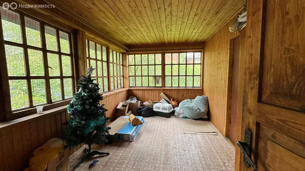 Дом в село Жаворонки, Берёзовая улица, 14 (166.5 м) - Фото 1