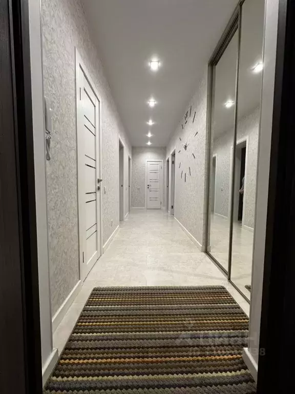 4-к кв. Новосибирская область, Новосибирск Кубовая ул., 113/5 (80.1 м) - Фото 0