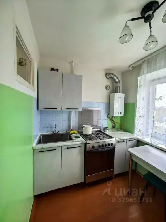 2-к кв. Тульская область, Тула Мясново мкр, проезд 4-й Мясново, 49 ... - Фото 1