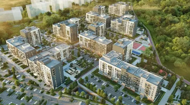 Продаётся квартира-студия, 29.97 м - Фото 1