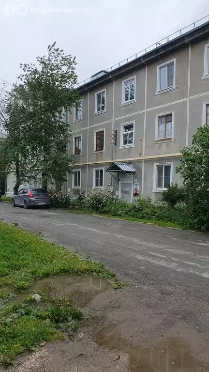 1к в 2-комнатной квартире ( м) - Фото 0