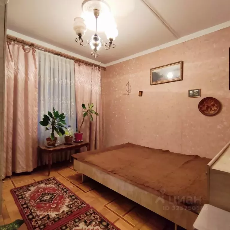 2-к кв. Москва ул. Маршала Василевского, 5К2 (53.0 м) - Фото 1