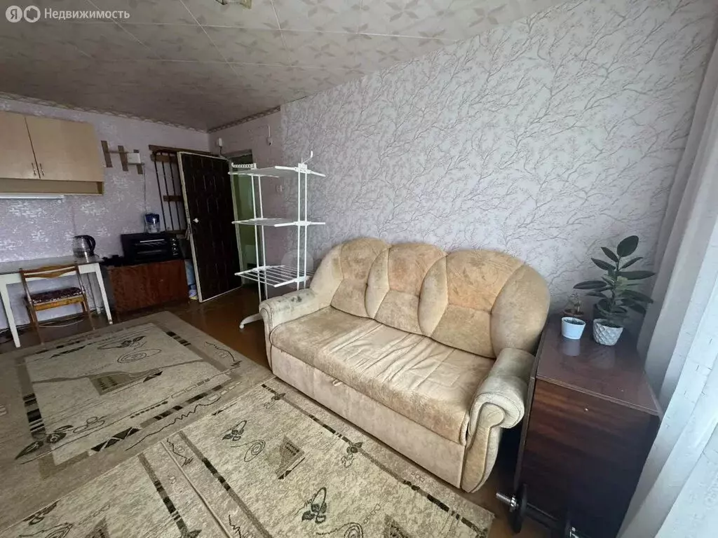 1к в -комнатной квартире (16.1 м) - Фото 1
