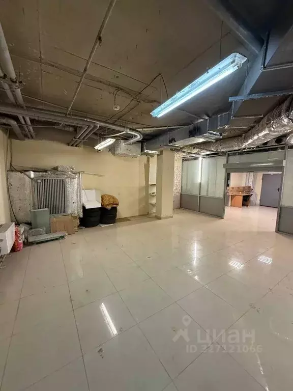 Помещение свободного назначения в Московская область, Королев просп. ... - Фото 2