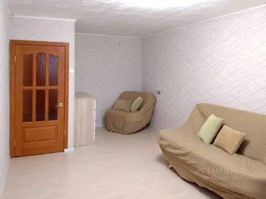 1-к кв. Свердловская область, Екатеринбург ул. Гурзуфская, 38 (36.8 м) - Фото 2