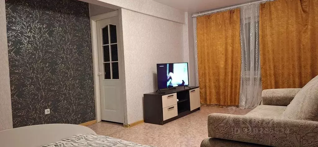 2-к кв. Кемеровская область, Юрга Московская ул., 32 (44.0 м) - Фото 1