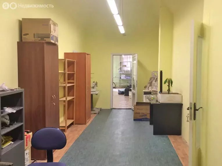 Производственное помещение (140.9 м) - Фото 2