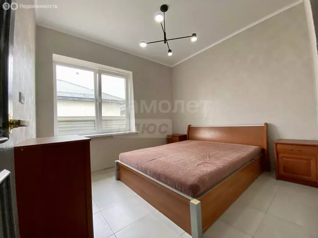 Дом в Оренбург, микрорайон Красный Городок, Садовая улица, 2 (61.4 м) - Фото 1