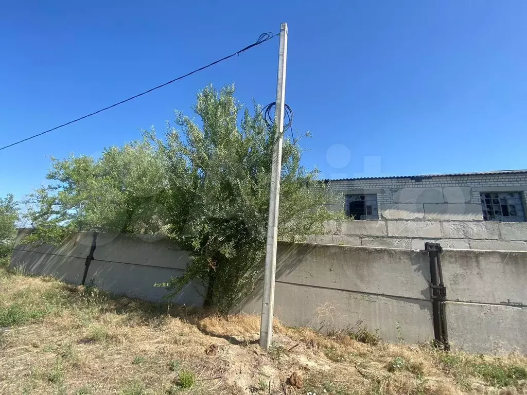 Улица Орджоникидзе, 68А, Суровикино - Фото 1
