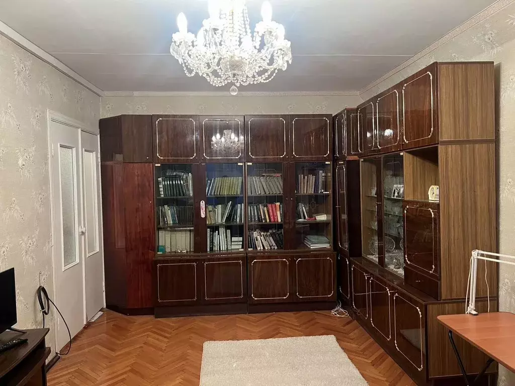 2-к кв. Санкт-Петербург Наличная ул., 30 (45.0 м) - Фото 2