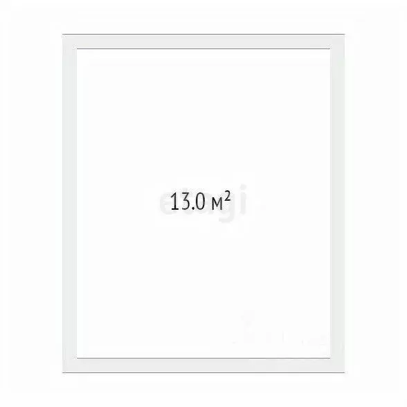 Гараж в Тюменская область, Тюмень ул. Заполярная, 13 (13 м) - Фото 2