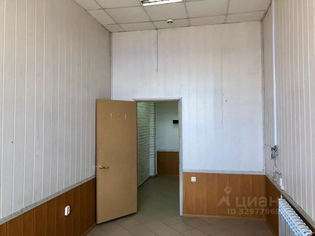 Помещение свободного назначения в Башкортостан, Уфа ул. Ульяновых, 65 ... - Фото 2