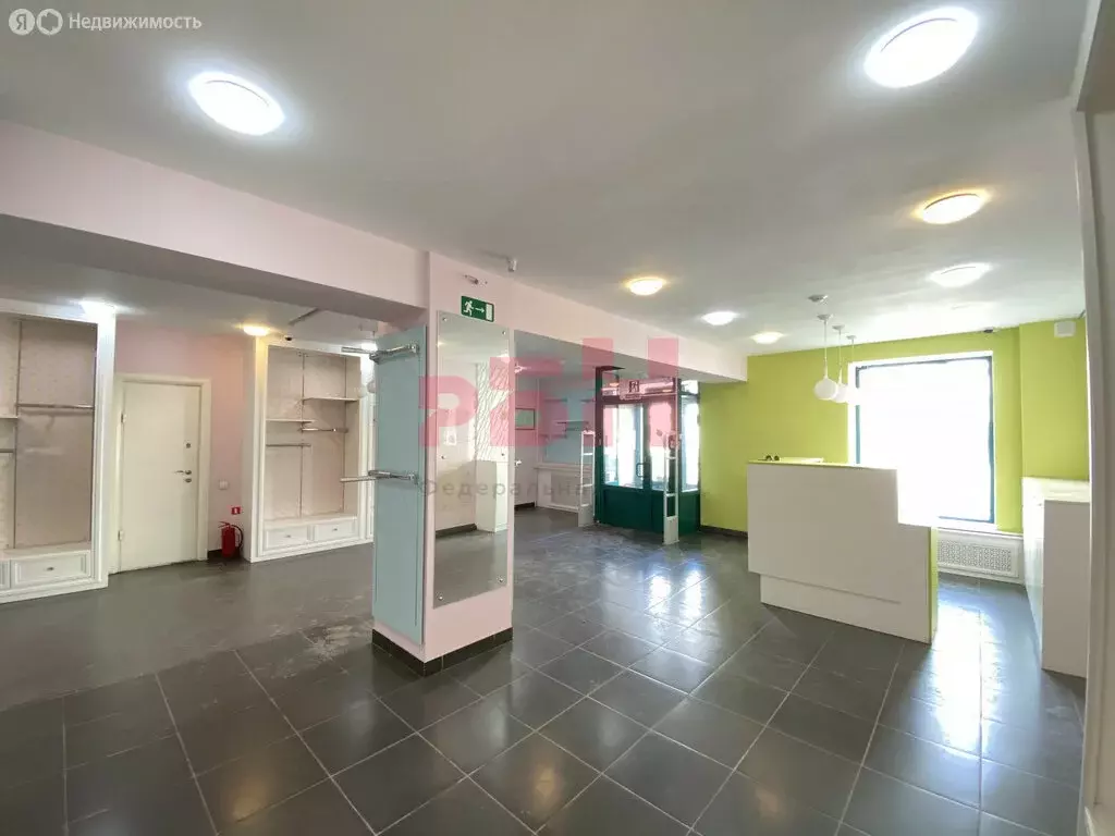 Торговая площадь (127.2 м) - Фото 2