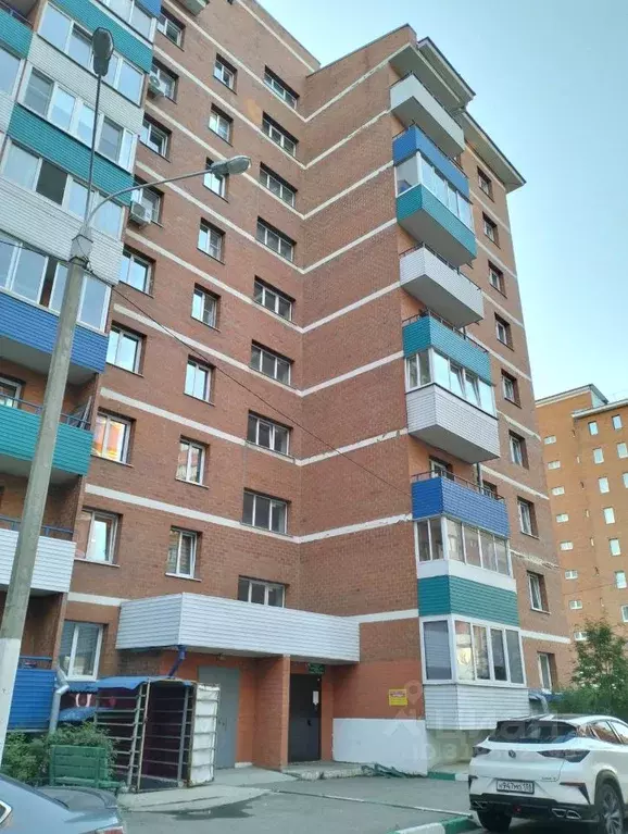 2-к кв. Иркутская область, Иркутск ул. Баумана, 237/3 (41.2 м) - Фото 0