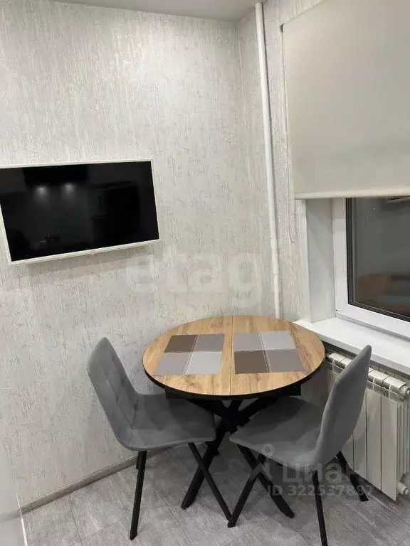 2-к кв. Красноярский край, Красноярск ул. Железнодорожников, 30 (49.9 ... - Фото 1