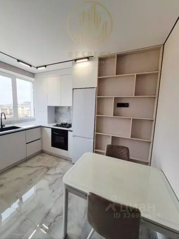 2-к кв. Ставропольский край, Ессентуки Никольская ул., 21к5 (64.0 м) - Фото 2