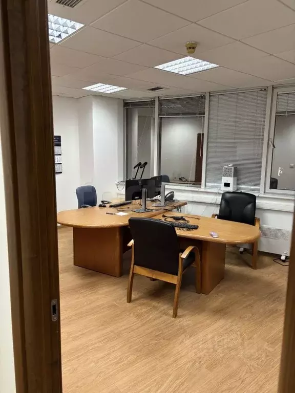 Офис в Москва Таганская ул., 17-23 (1027 м) - Фото 2